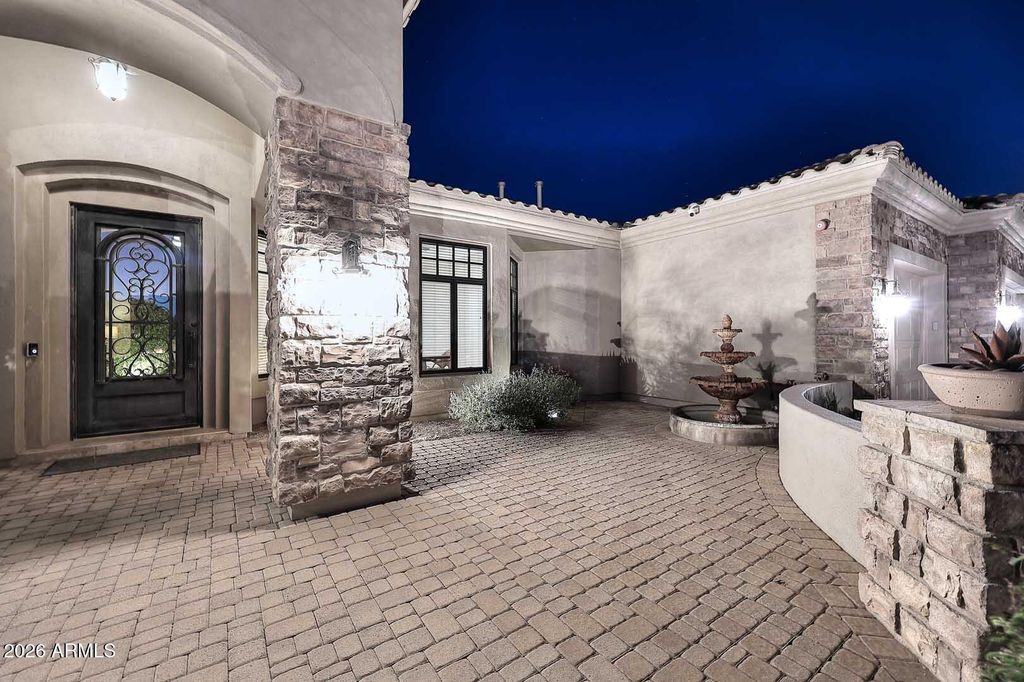 Photo of 38793 N 107th Place, Scottsdale, AZ 85262 (MLS # 7034034)