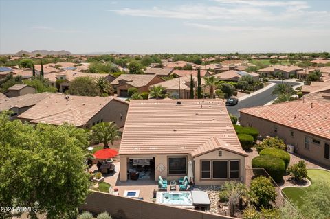 A home in Peoria