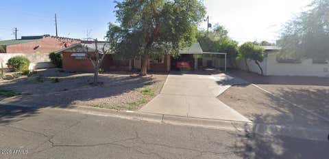 727 E SOLANA Drive Tempe AZ 85281