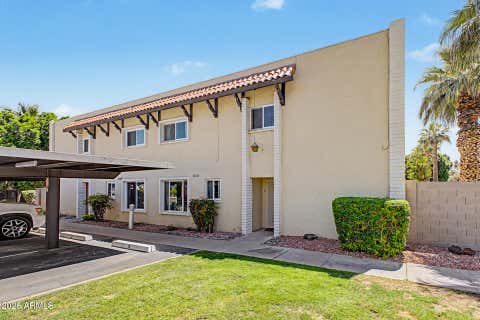 Photo of 4925 N 73rd Street #16, Scottsdale, AZ 85251 (MLS # 7014440)
