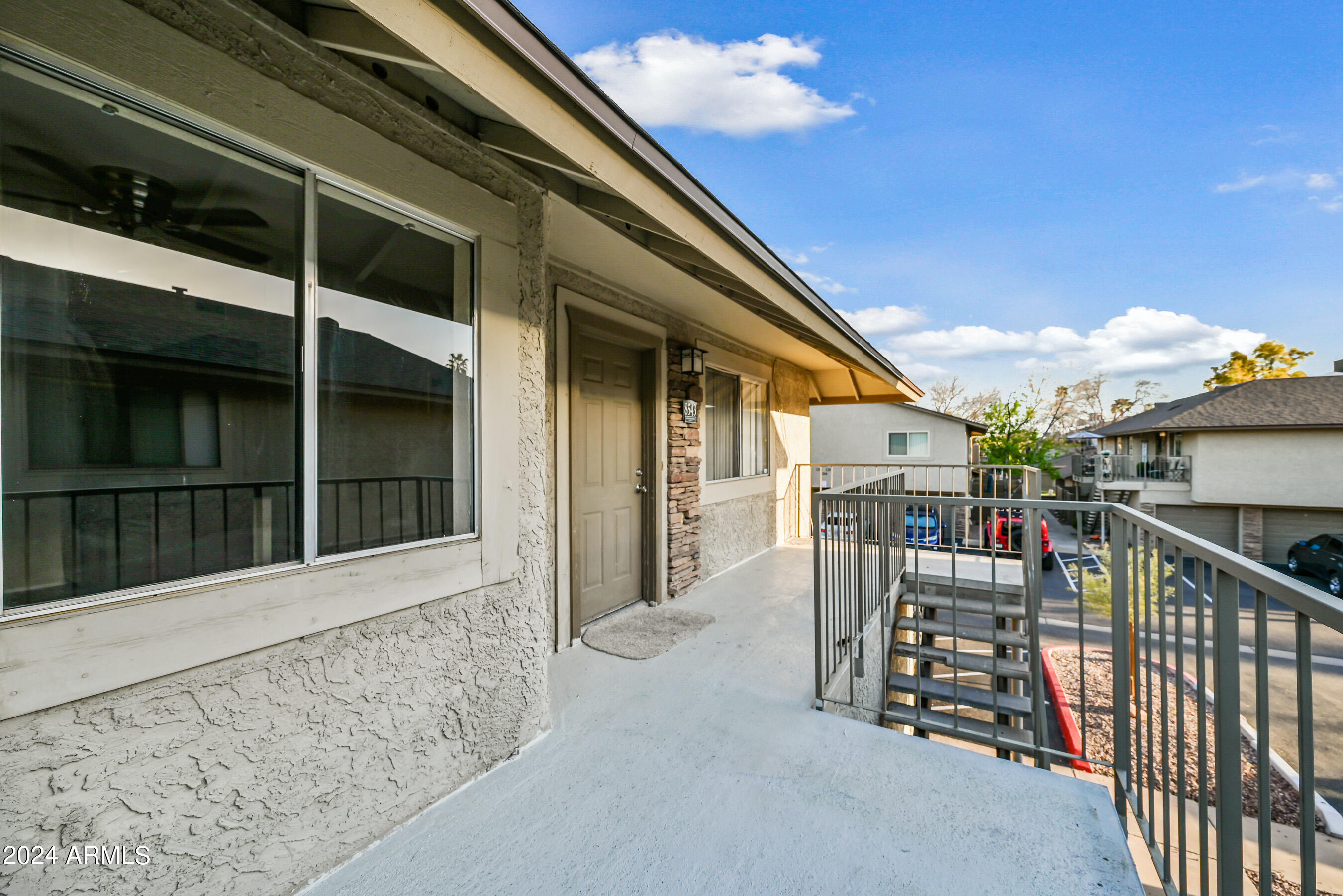 8543 E BELLEVIEW Street