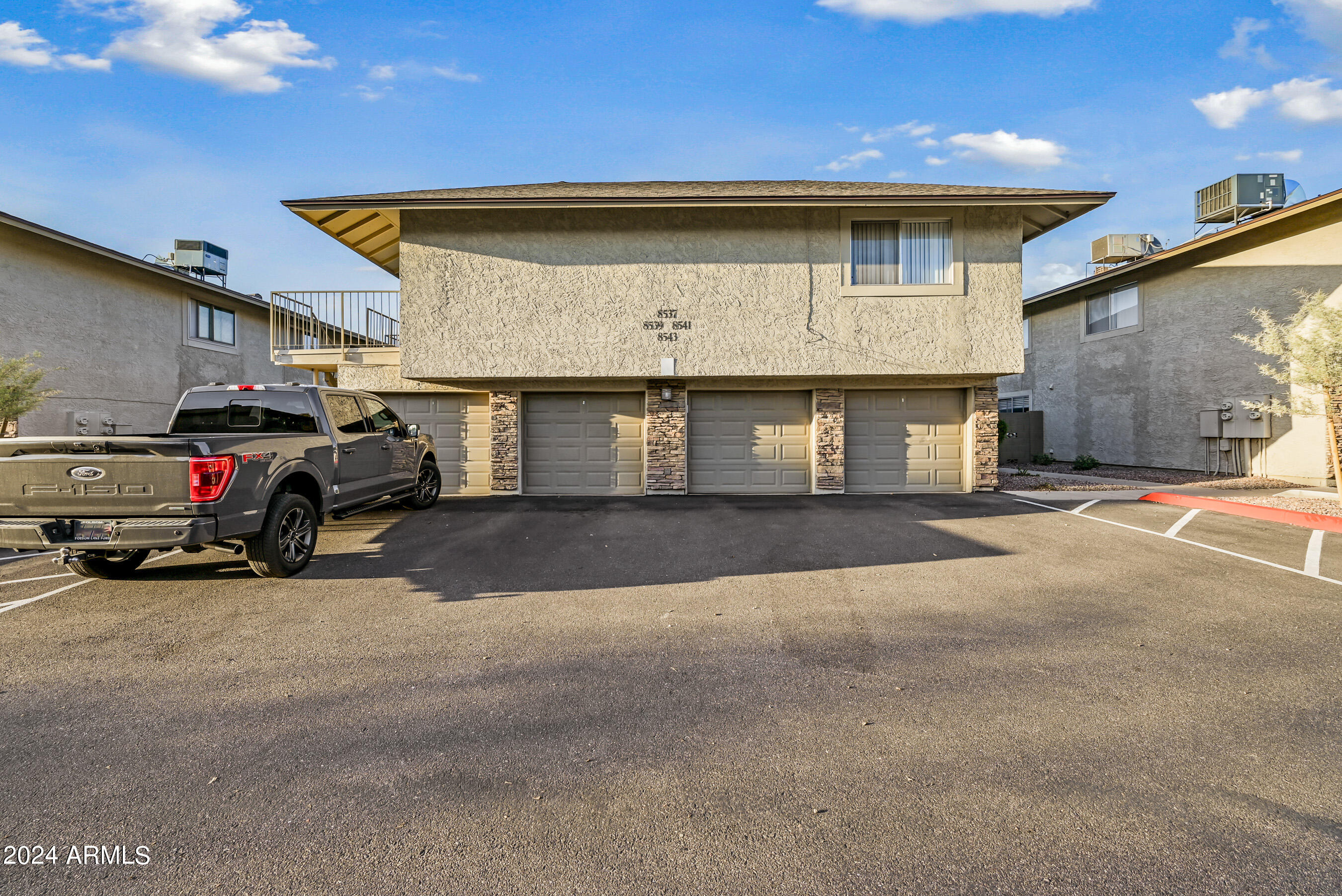 8543 E BELLEVIEW Street