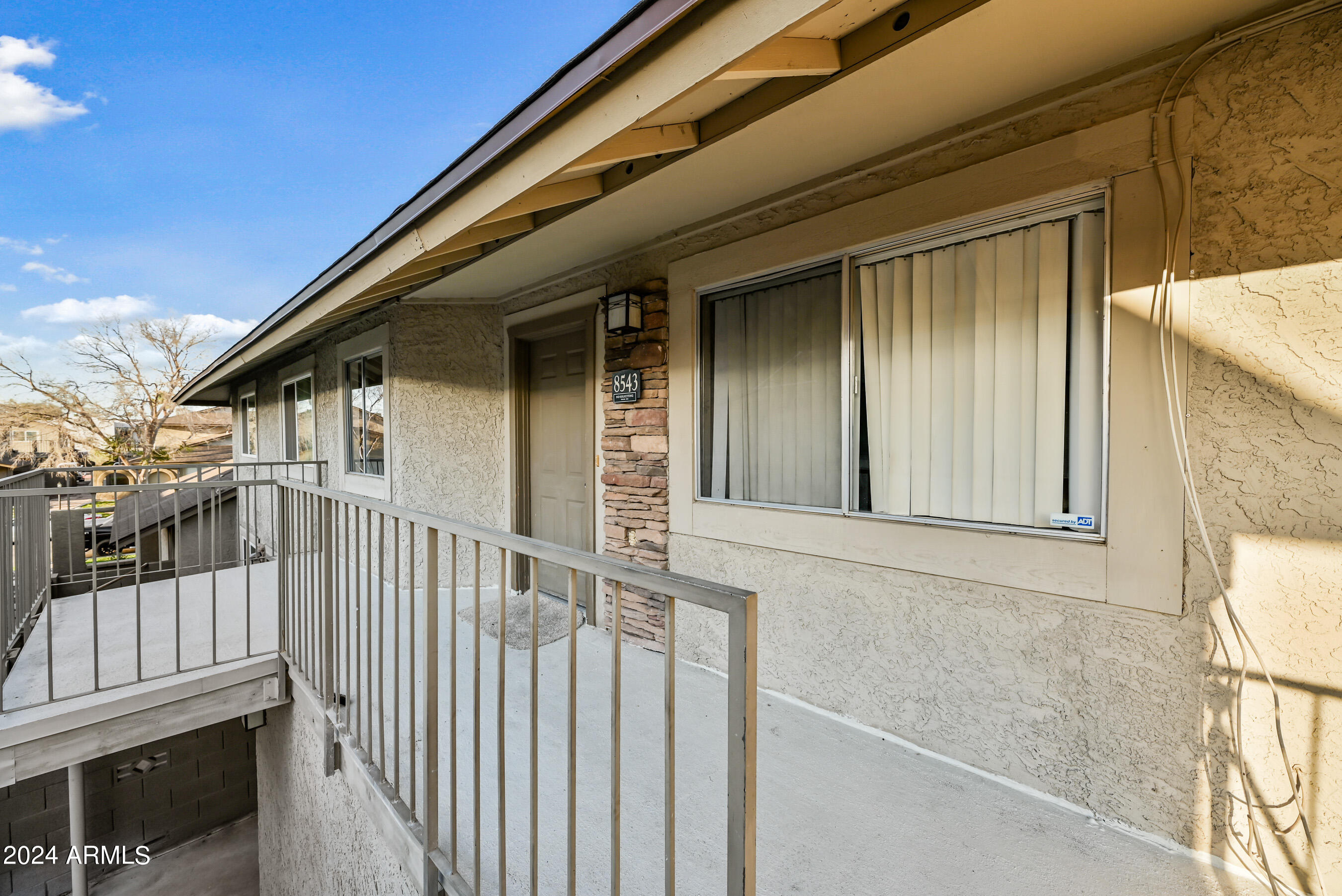 8543 E BELLEVIEW Street