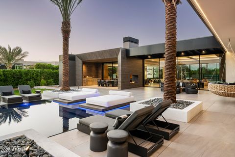 Photo of 6911 E Jackrabbit Road, Paradise Valley, AZ 85253 (MLS # 6913061)