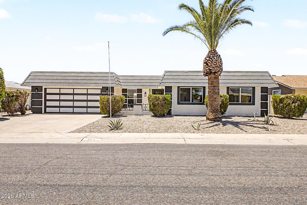 Photo of 9337 W Hidden Valley Circle N, Sun City, AZ 85351 (MLS # 7031748)