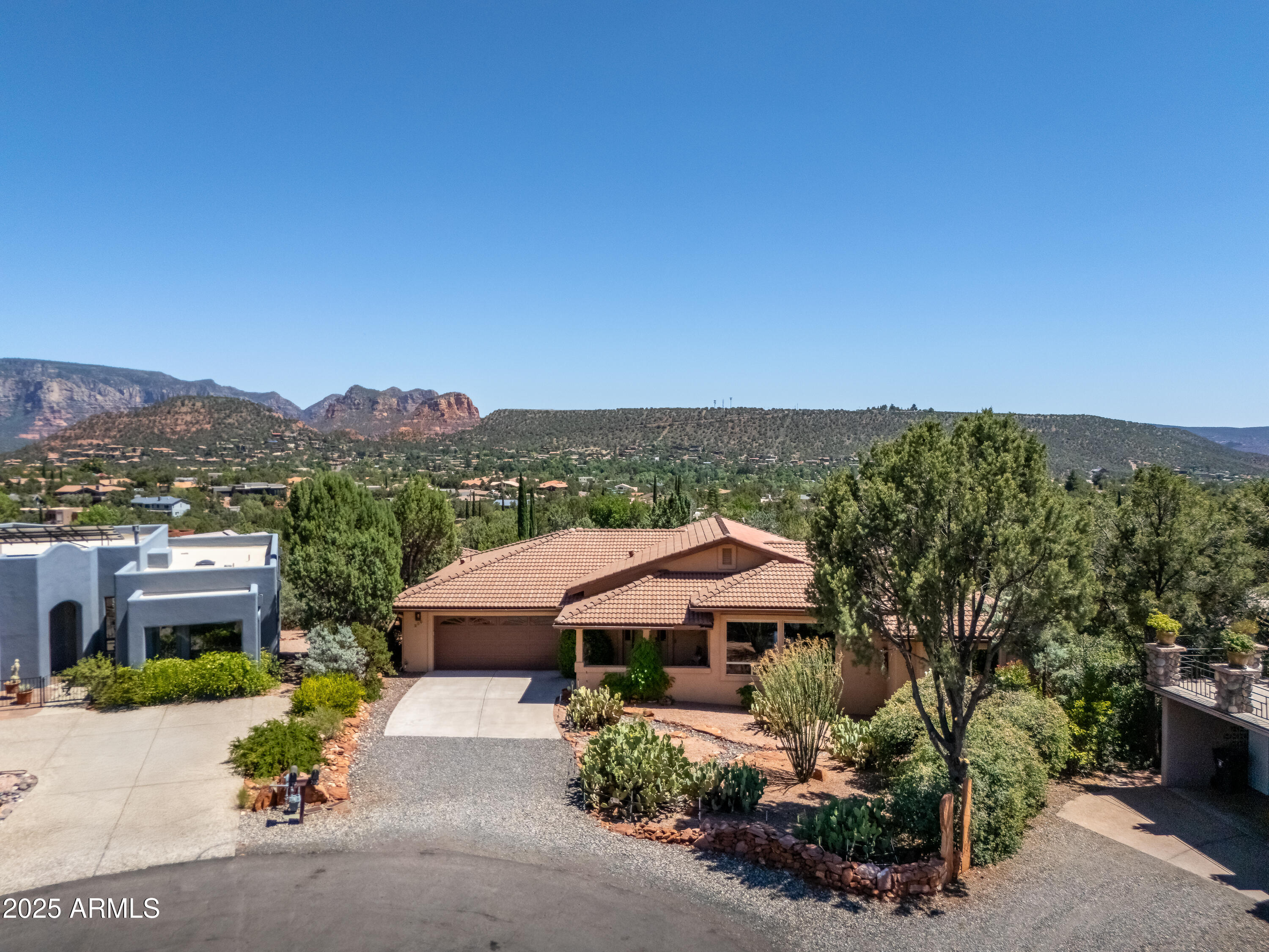 200 Copper Canyon Drive