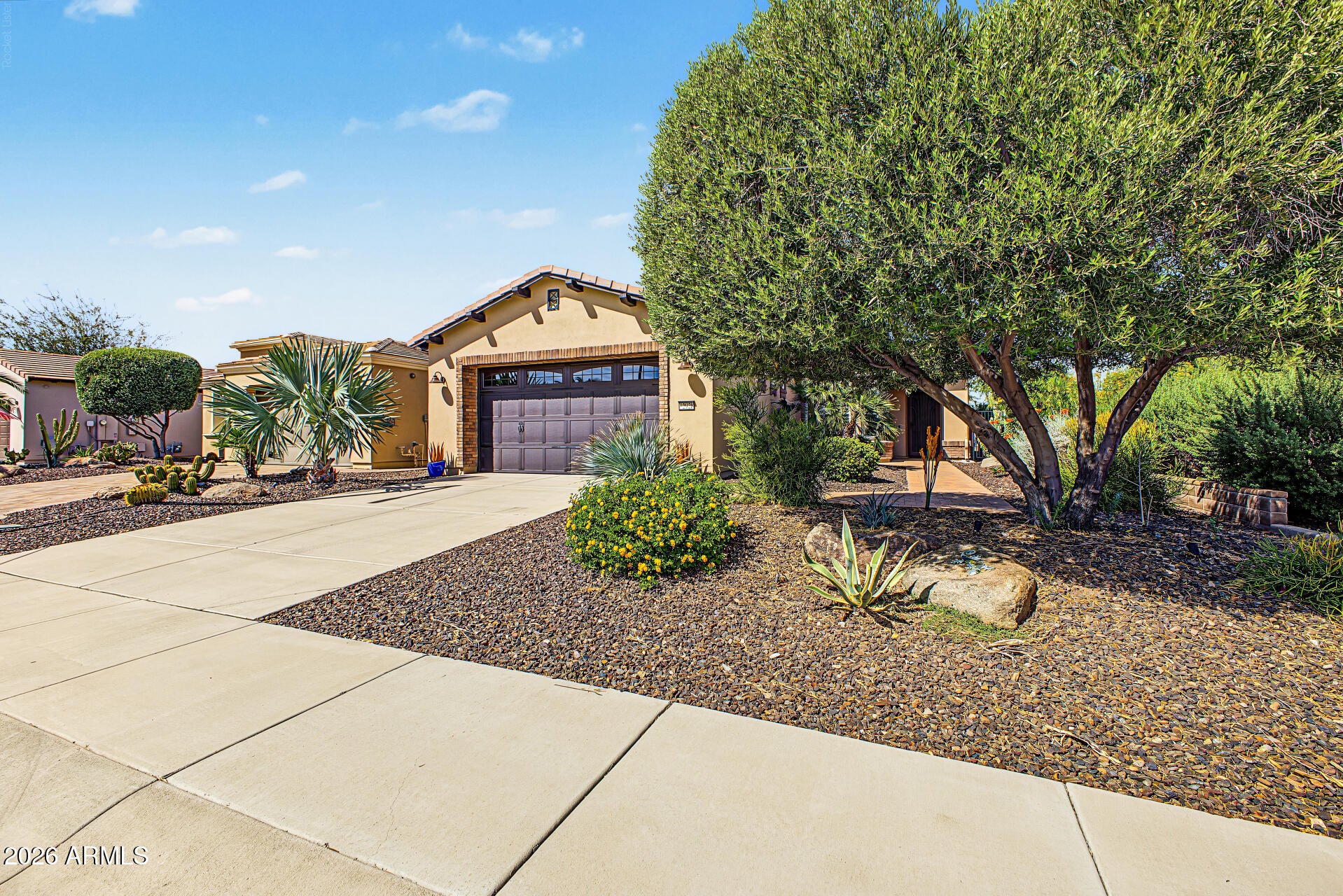 12928 W ROY ROGERS Road