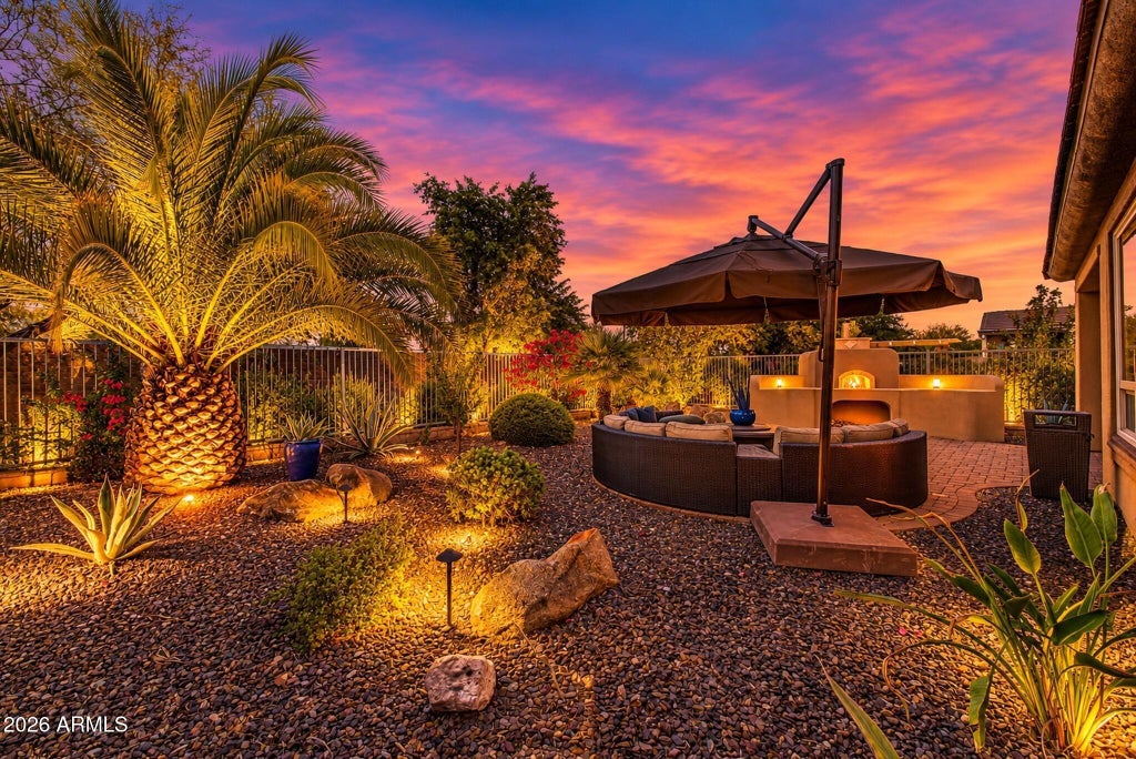 Photo of 12928 W Roy Rogers Road, Peoria, AZ 85383 (MLS # 7084904)