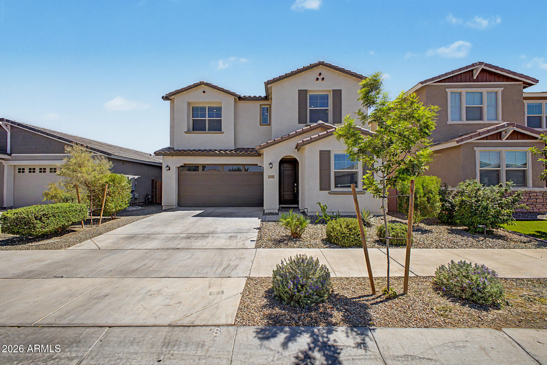 23067 E STACEY Road