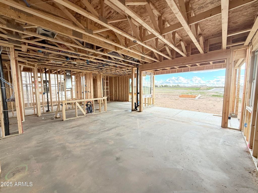 Photo of 2329 E Rolling Prairie Lane, San Tan Valley, AZ 85140 (MLS # 6951337)