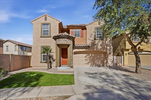 8716 W WASHINGTON Street Tolleson AZ 85353