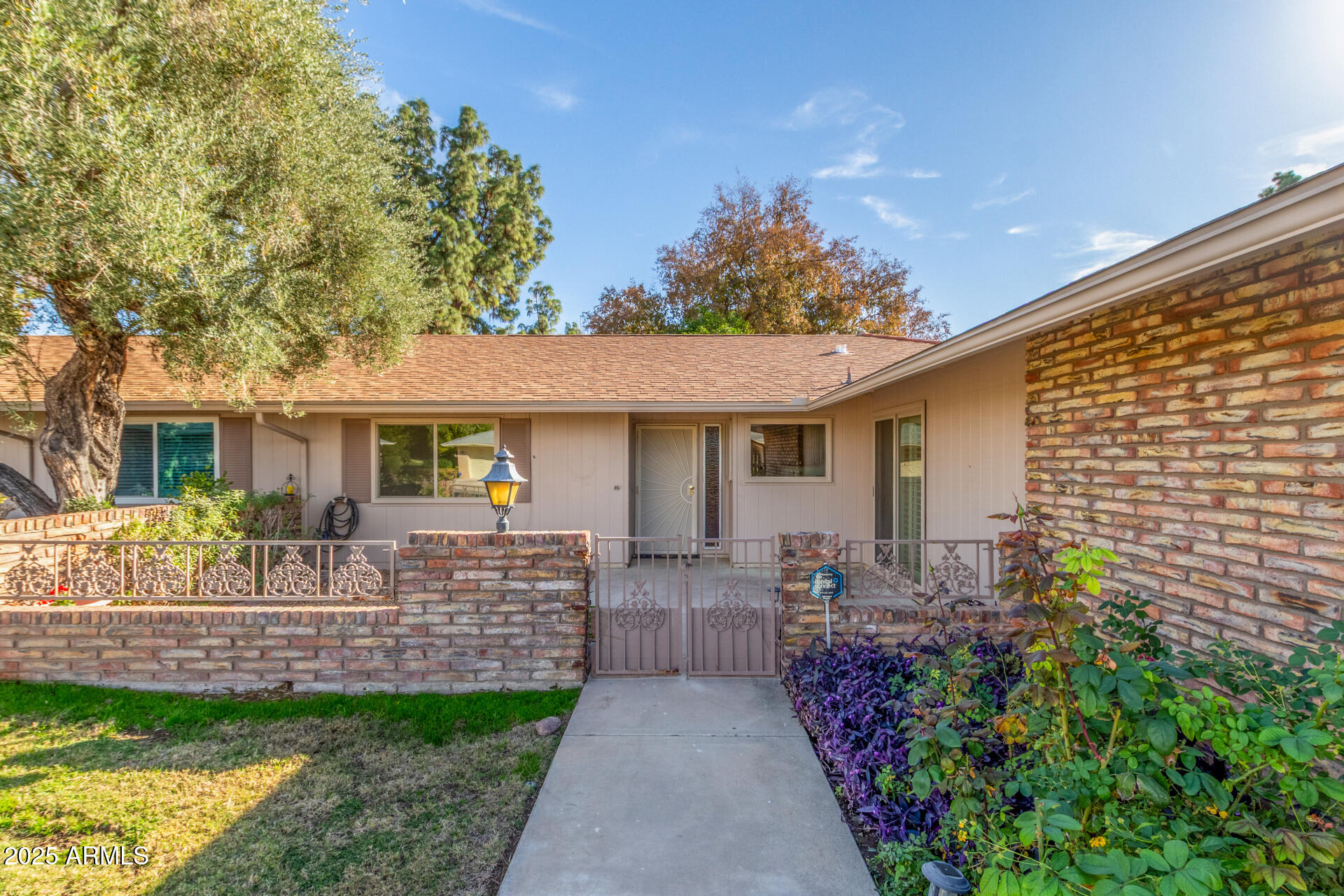 9805 W GULF HILLS Drive