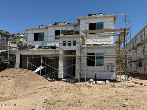 6990 W PINNACLE VISTA Drive Peoria AZ 85383