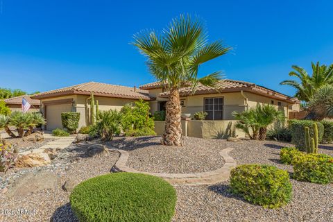 14875 W MEDINAH Court Surprise AZ 85374