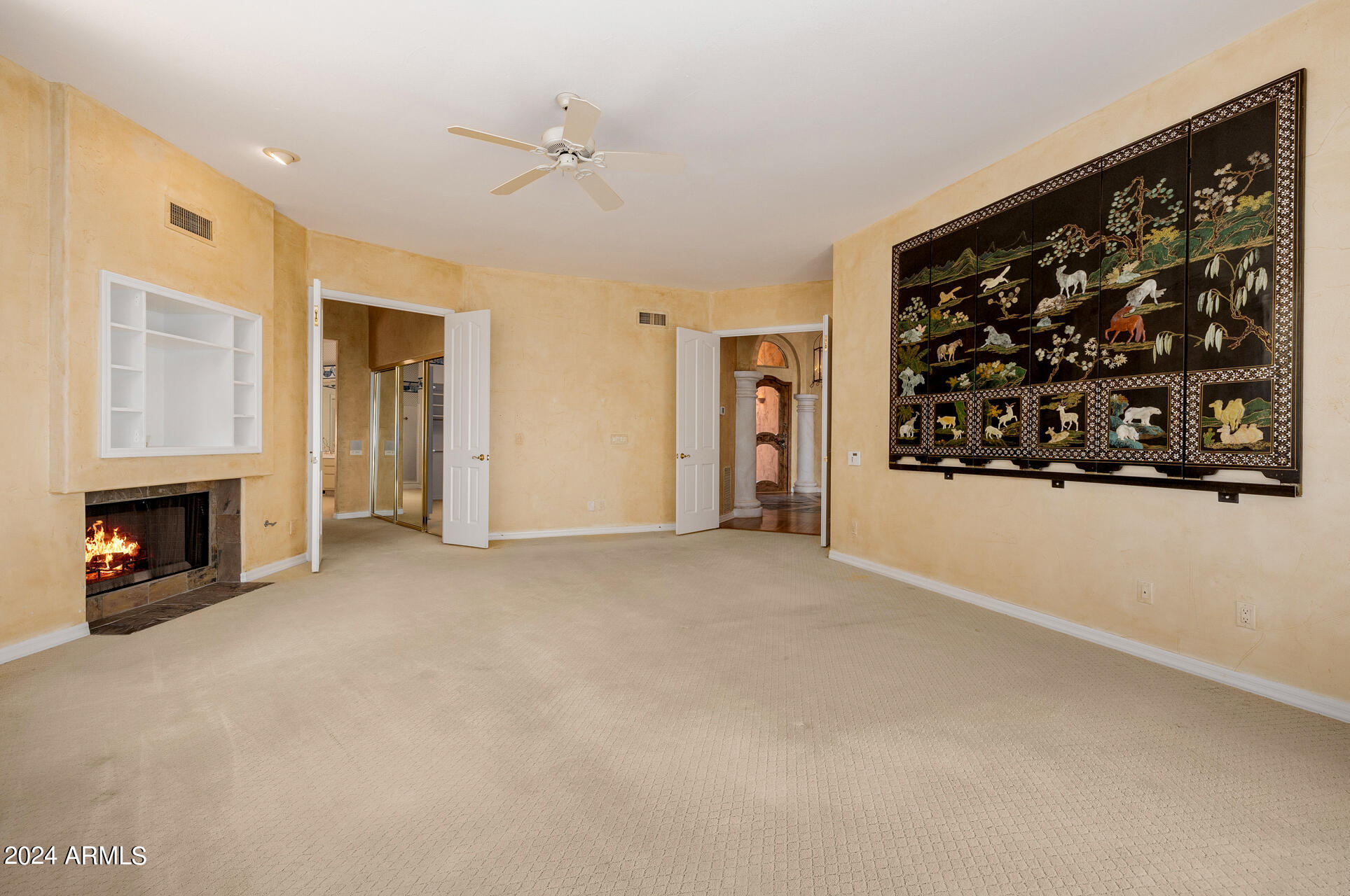 COPELAND HILL - Residential