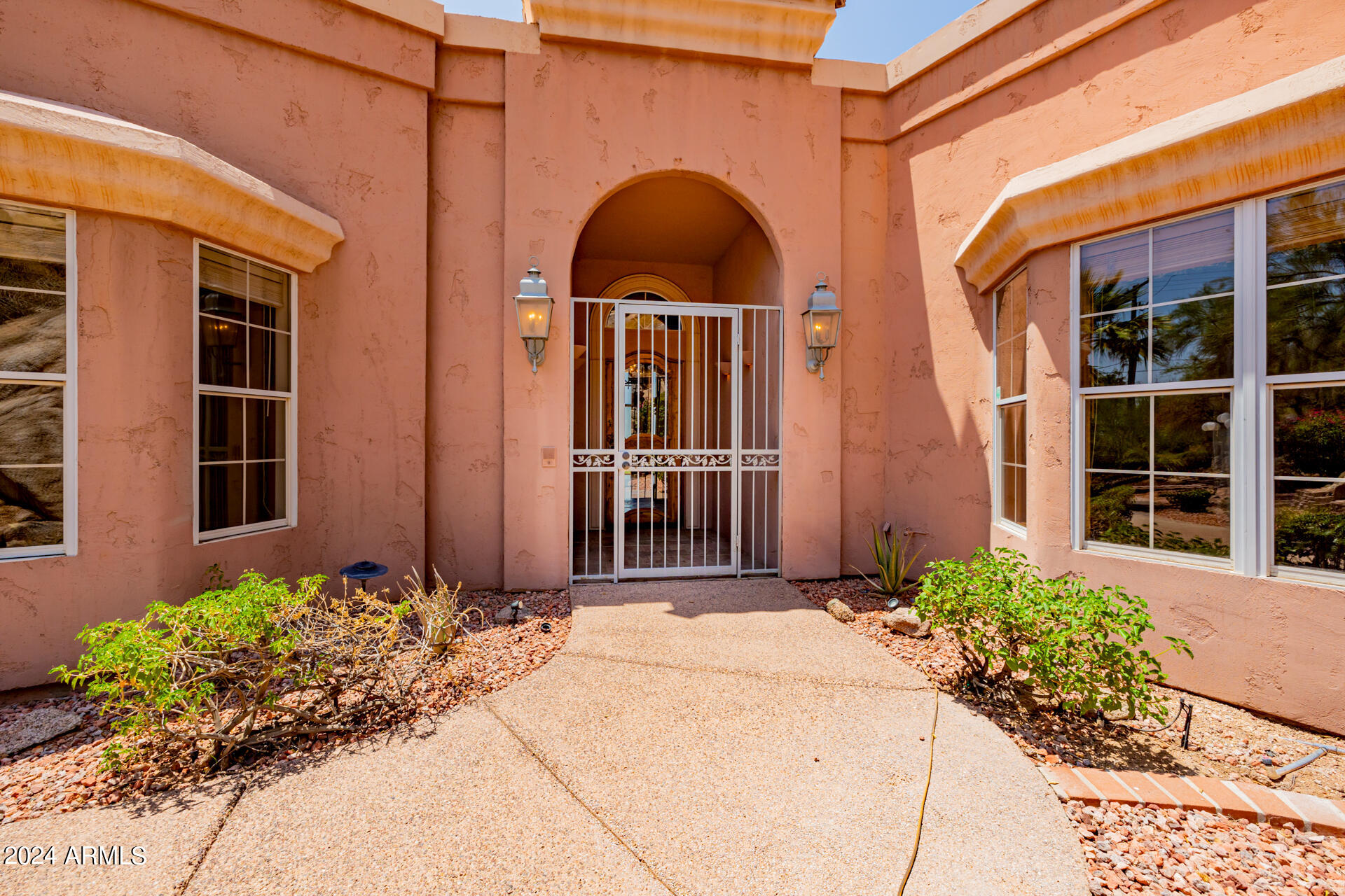 COPELAND HILL - Residential