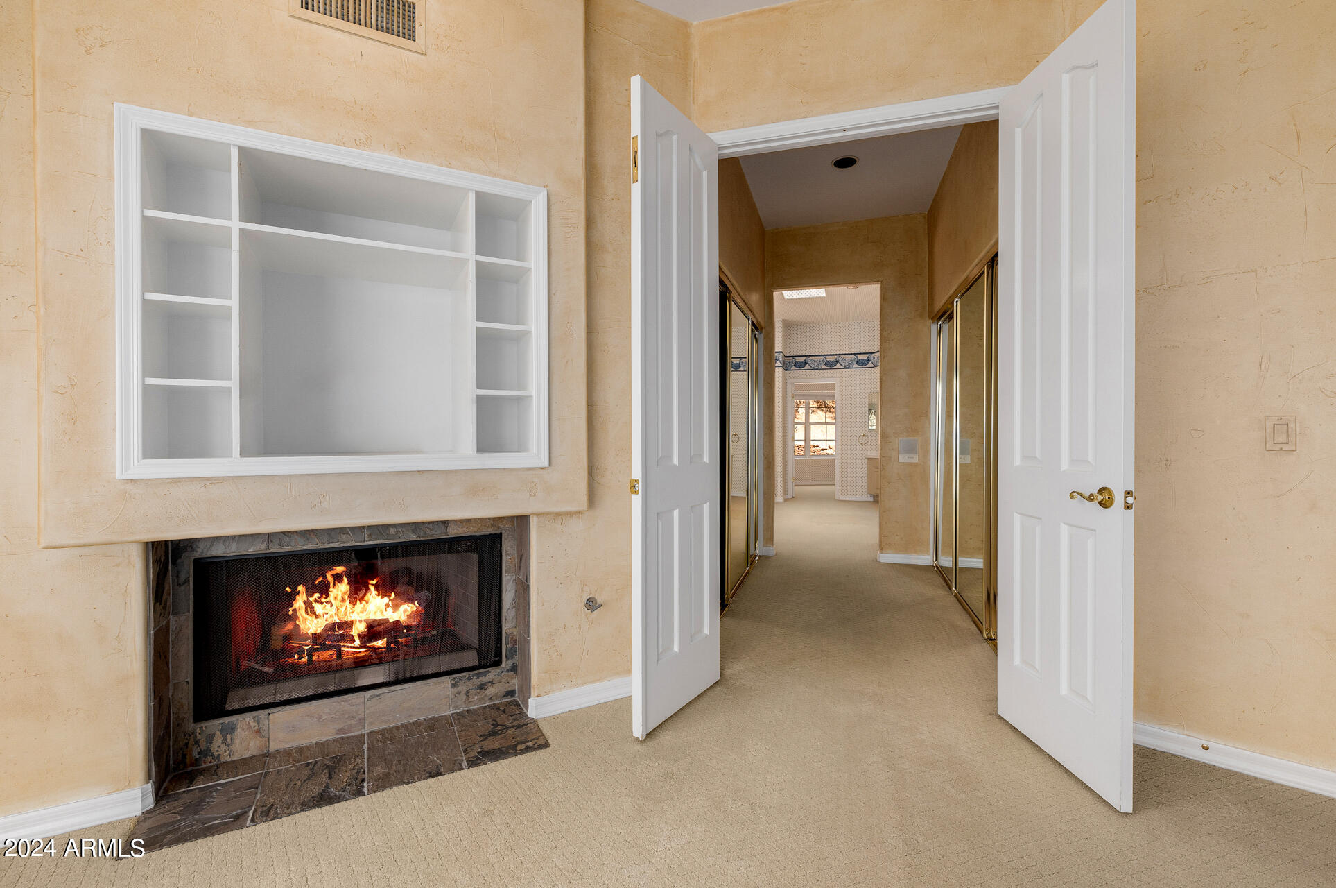COPELAND HILL - Residential
