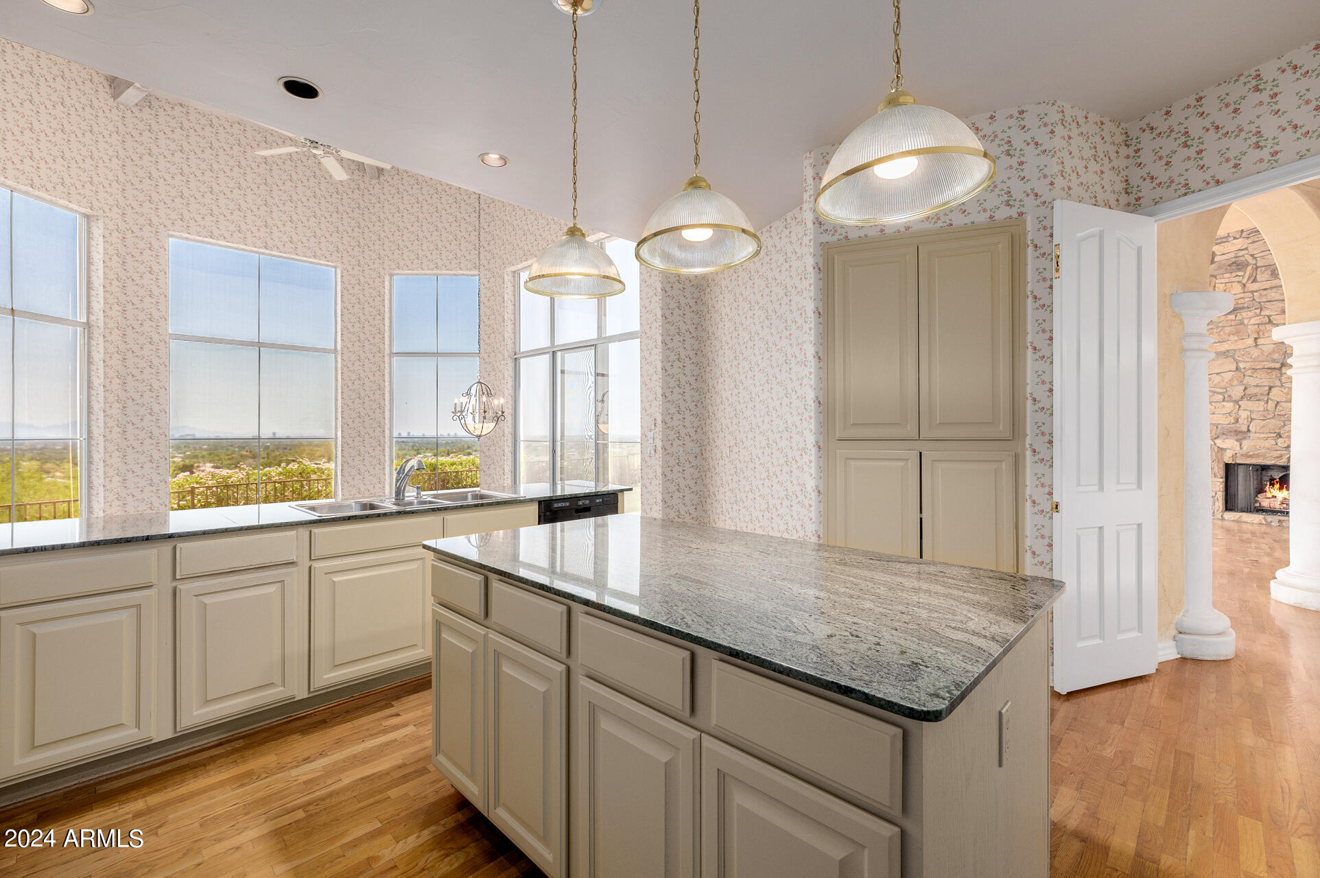 COPELAND HILL - Residential