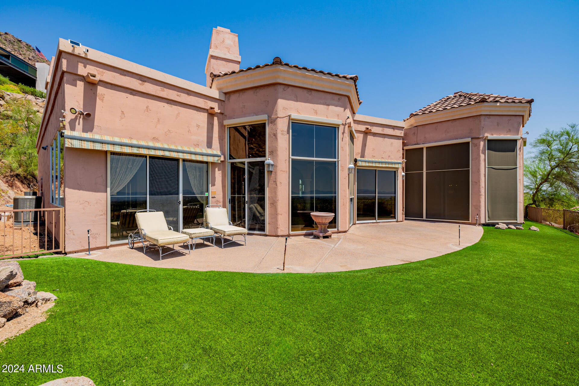 COPELAND HILL - Residential