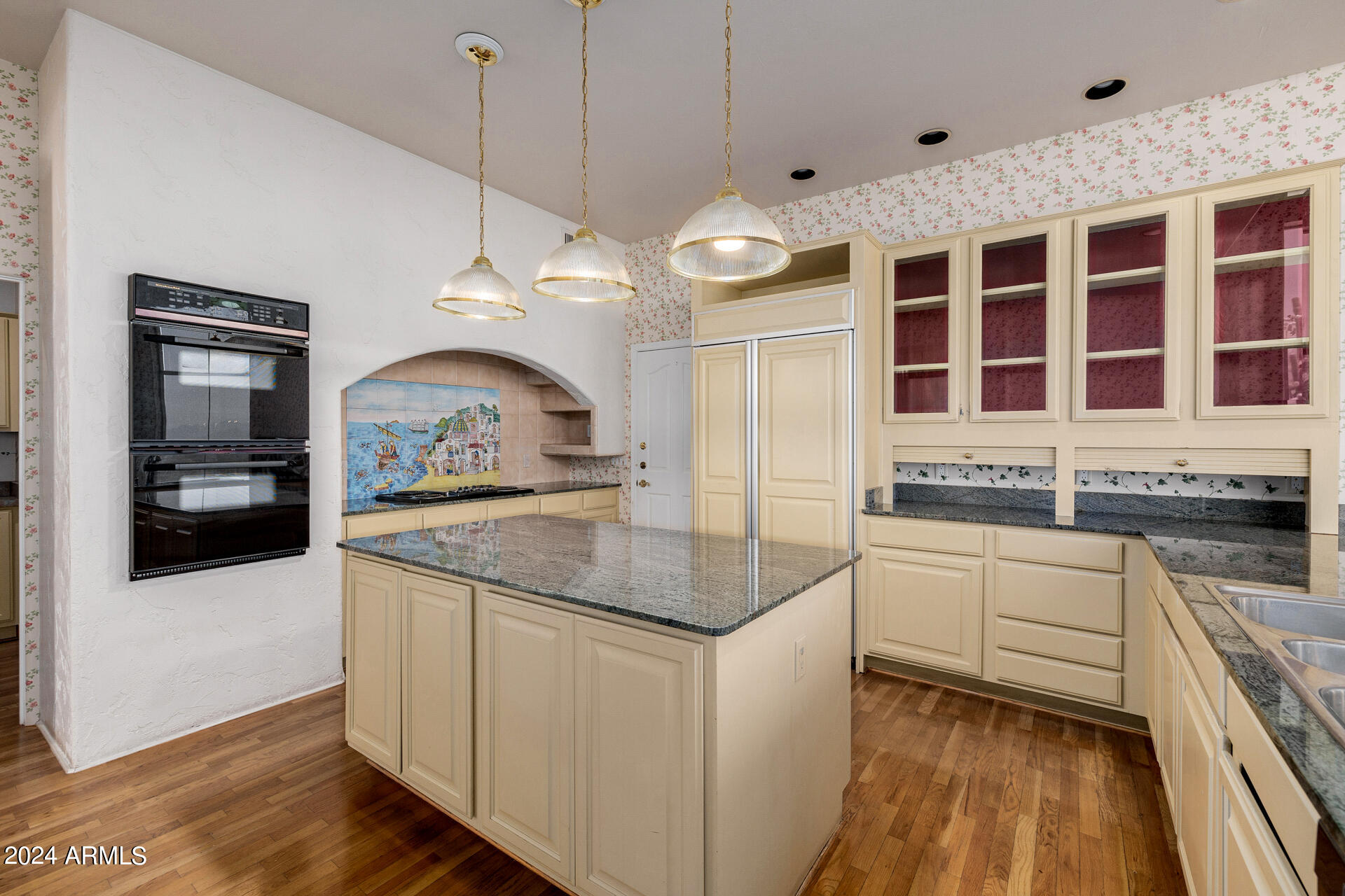 COPELAND HILL - Residential