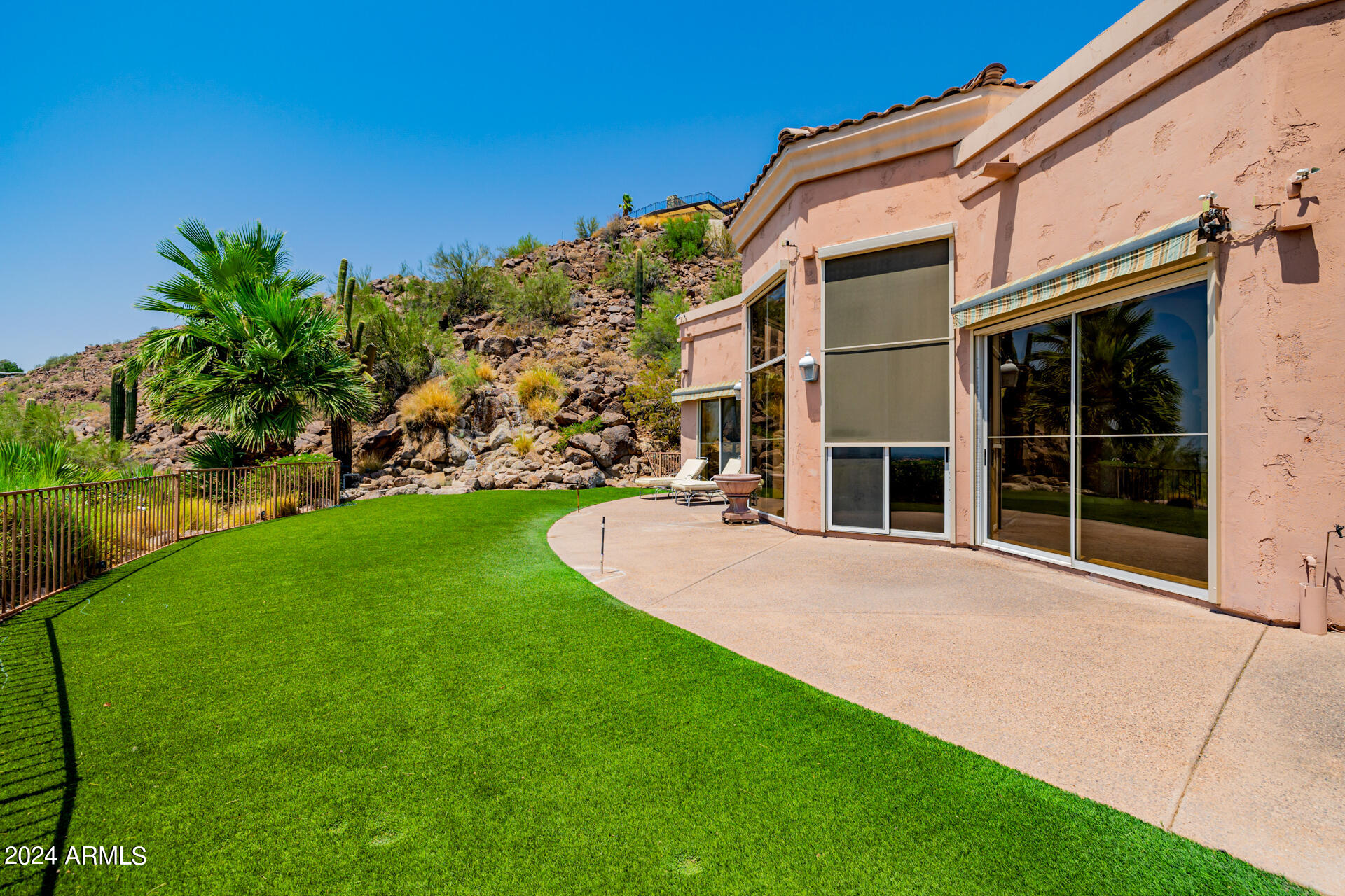COPELAND HILL - Residential