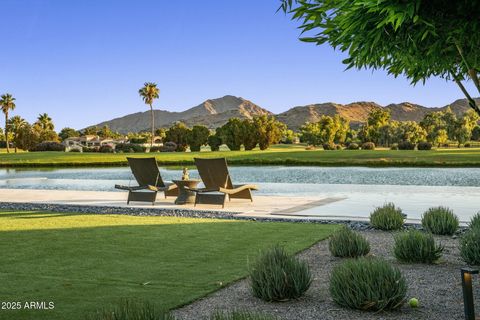 8312 N GOLF Drive Paradise Valley AZ 85253
