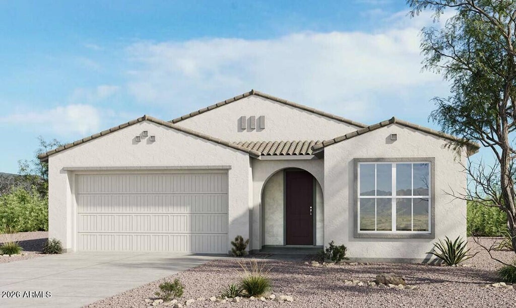 Photo of 13340 W Cavalry Drive, Peoria, AZ 85383 (MLS # 7080428)