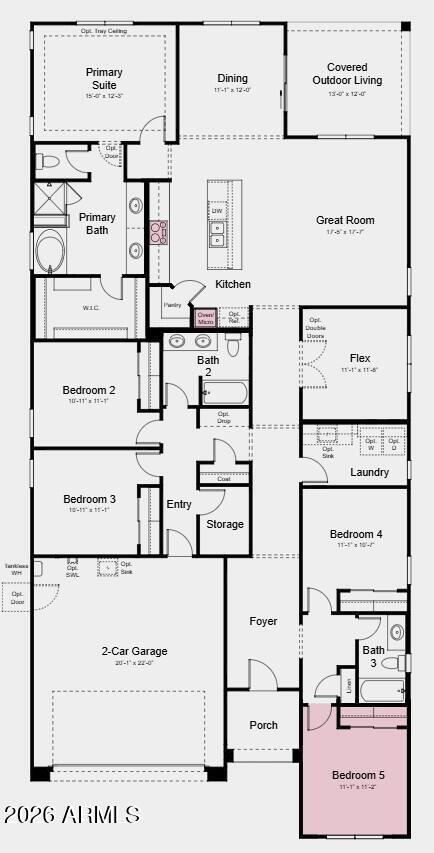 13340 W CAVALRY Drive