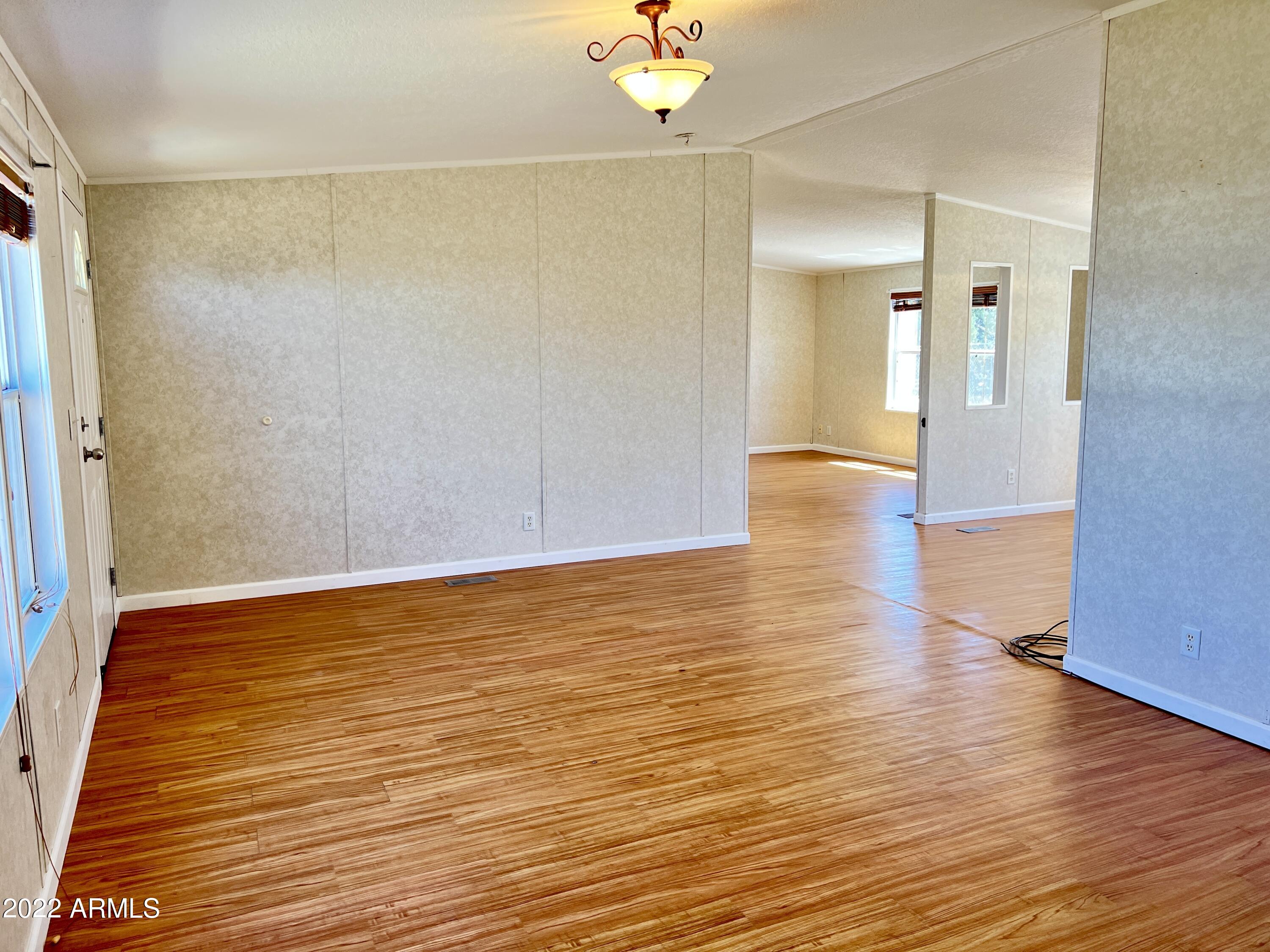NICKSVILLE HEIGHTS UNIT 2 - Residential