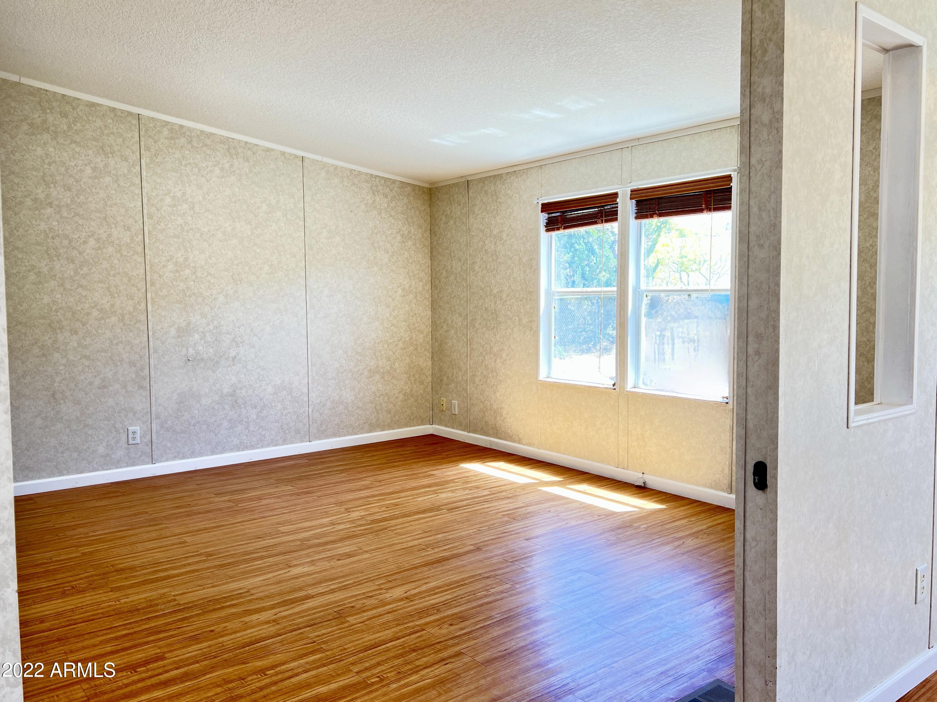 NICKSVILLE HEIGHTS UNIT 2 - Residential