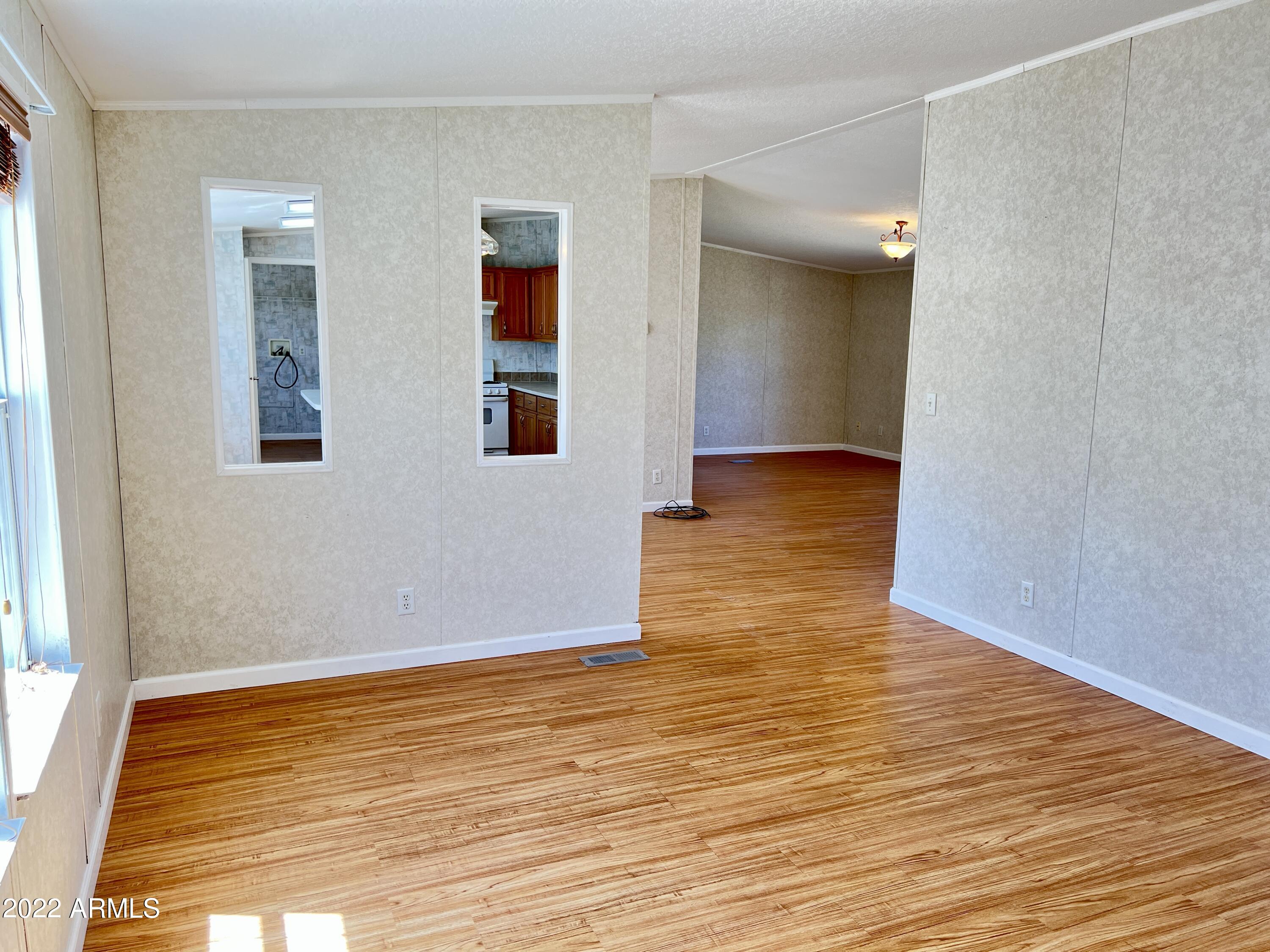 NICKSVILLE HEIGHTS UNIT 2 - Residential