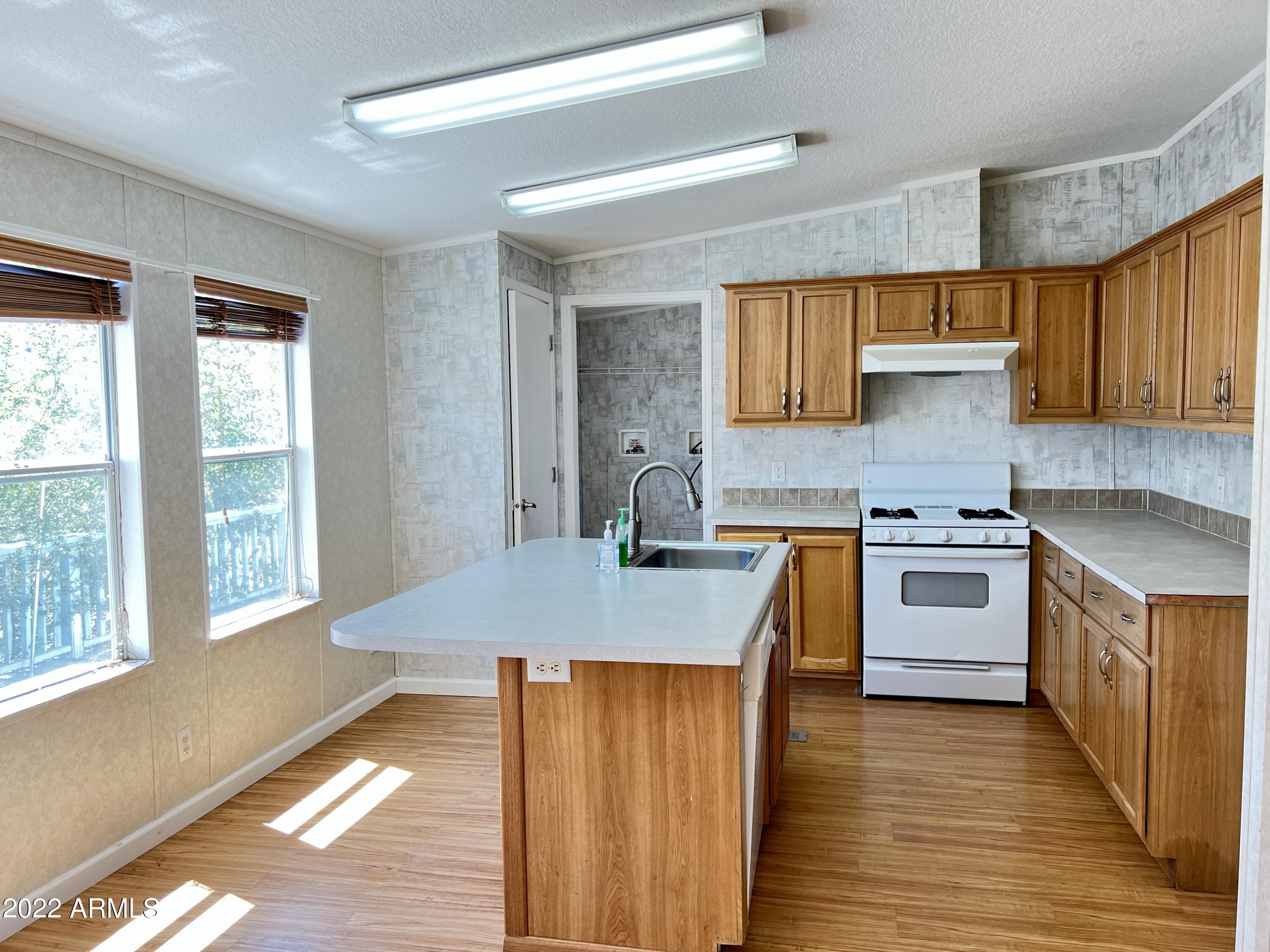 NICKSVILLE HEIGHTS UNIT 2 - Residential