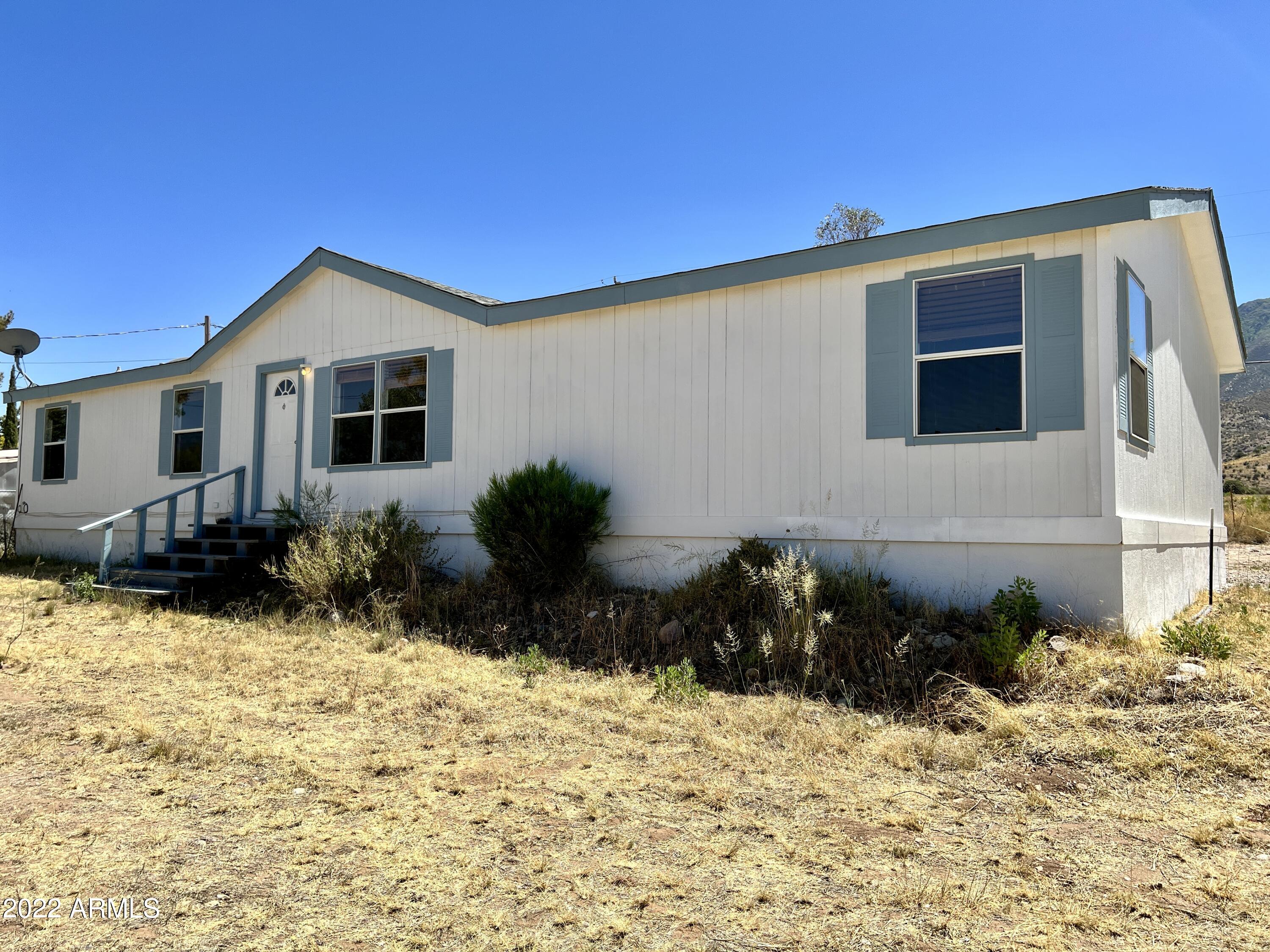 NICKSVILLE HEIGHTS UNIT 2 - Residential