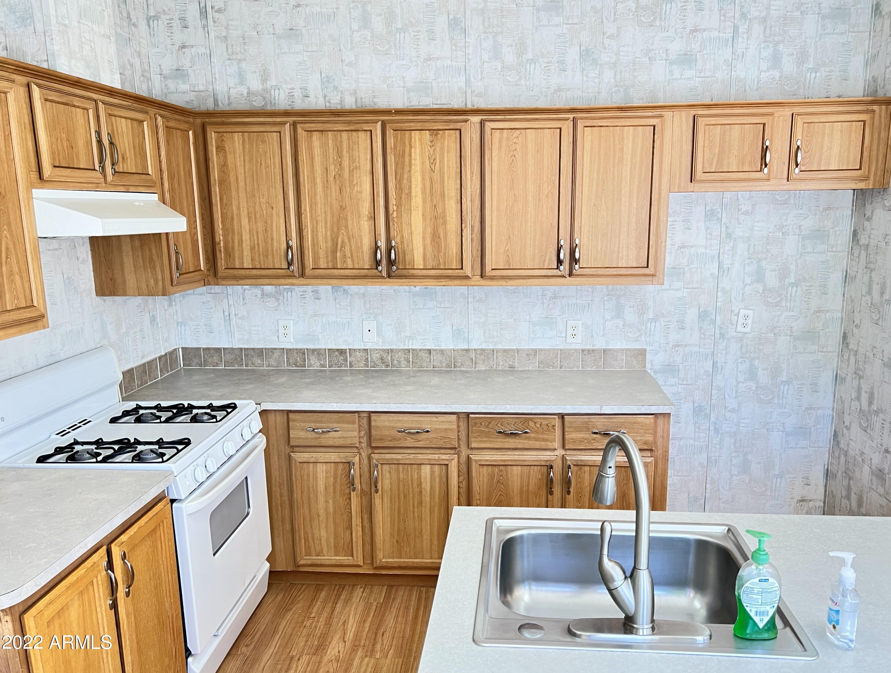 NICKSVILLE HEIGHTS UNIT 2 - Residential