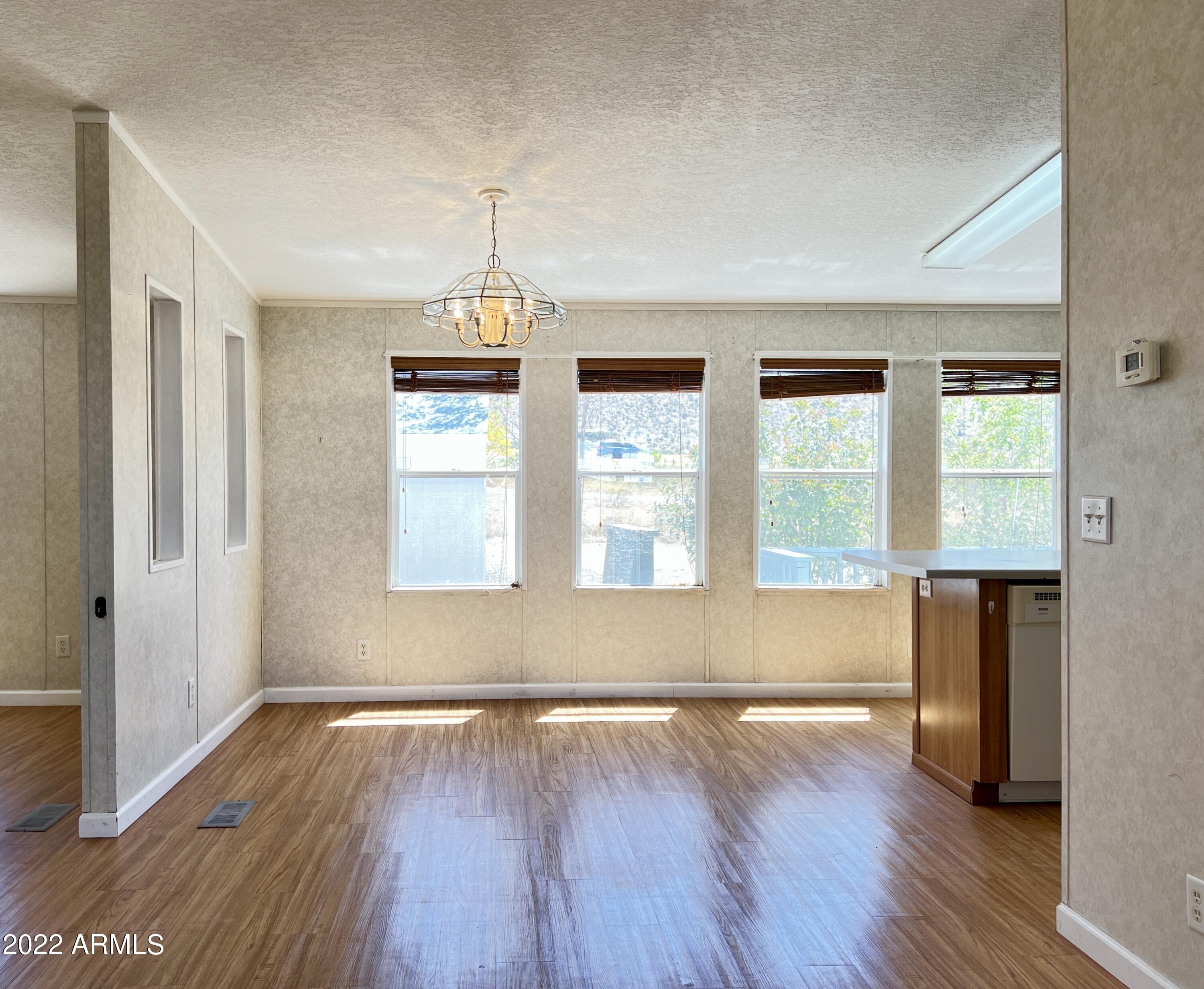 NICKSVILLE HEIGHTS UNIT 2 - Residential