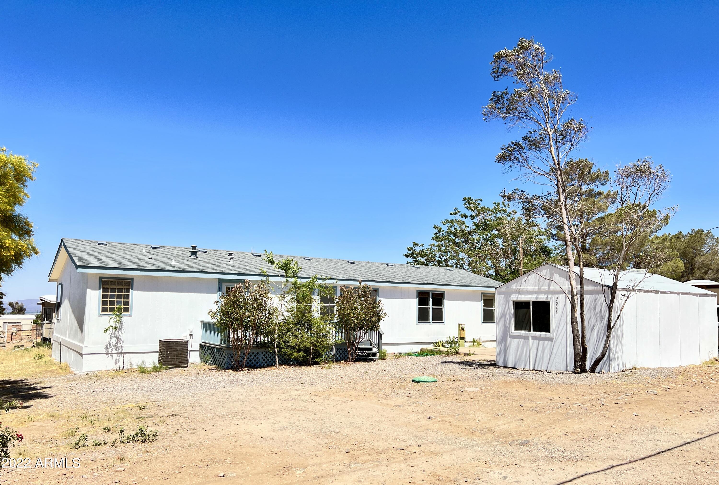 NICKSVILLE HEIGHTS UNIT 2 - Residential