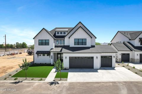 26619 S 169TH Place Queen Creek AZ 85142