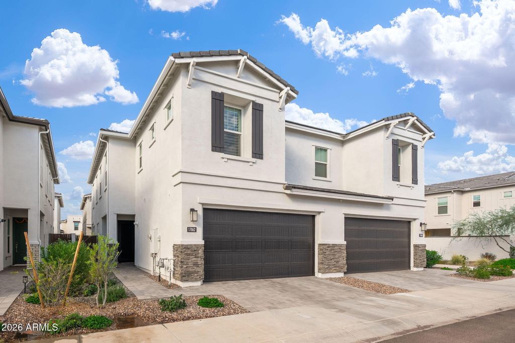 Photo of 17062 N 50th Place N, Scottsdale, AZ 85254 (MLS # 6970653)