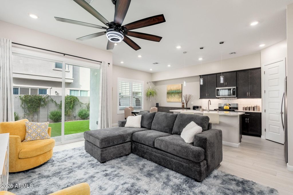 Photo of 17062 N 50th Place N, Scottsdale, AZ 85254 (MLS # 6970653)