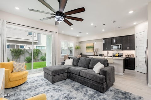 Photo of 17062 N 50th Place, Scottsdale, AZ 85254 (MLS # 6970653)