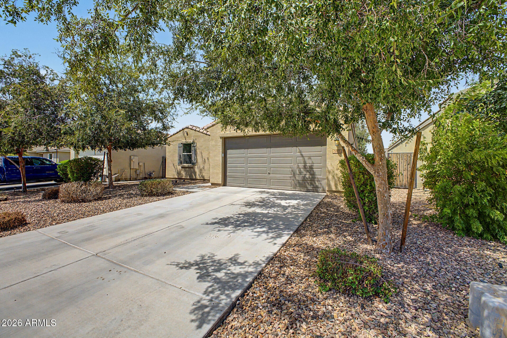 580 W TALLULA Trail