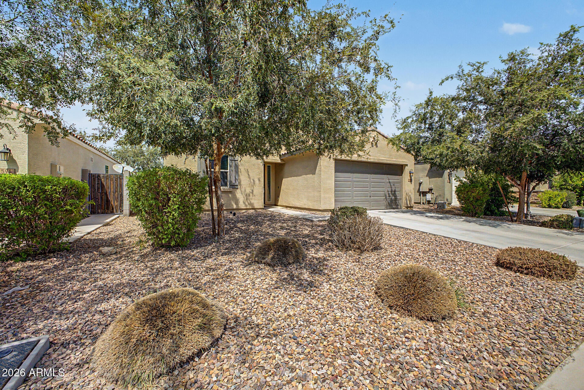 580 W TALLULA Trail