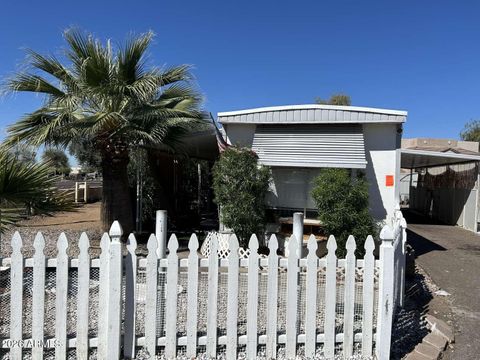 1250 E BELL Road Phoenix AZ 85022