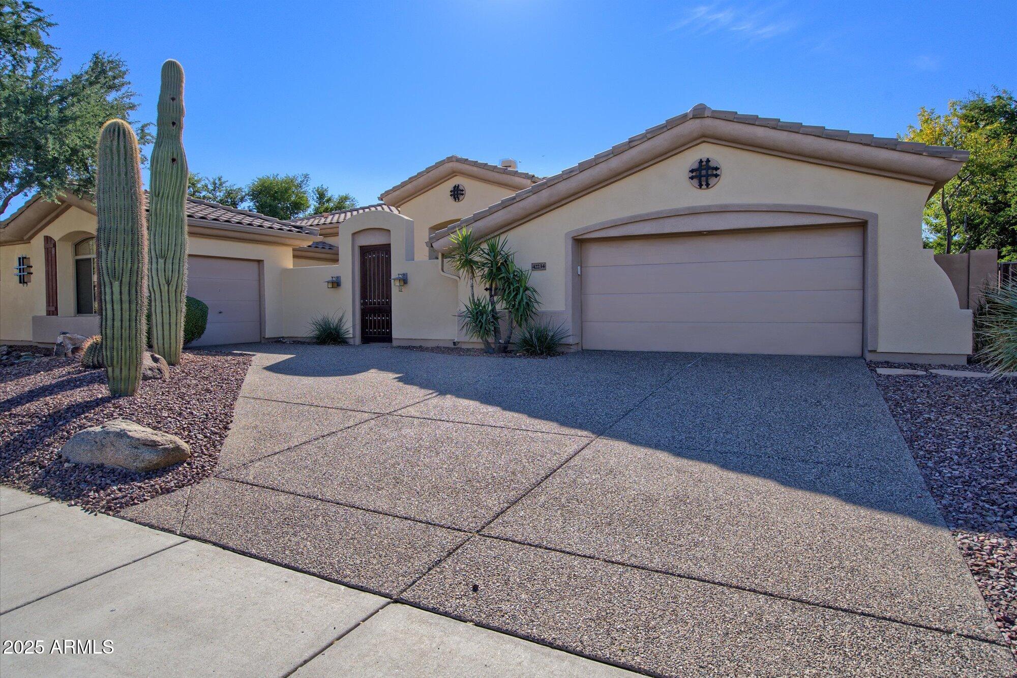 42234 N STONEMARK Drive