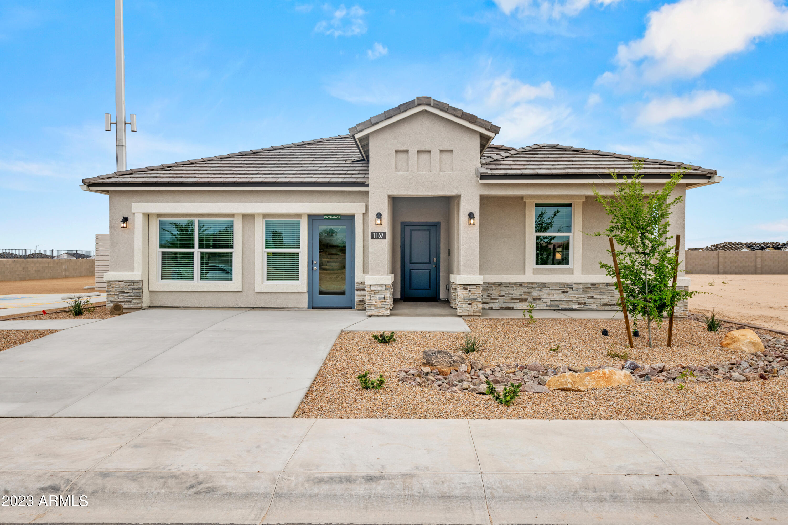 2337 W Solstice Avenue