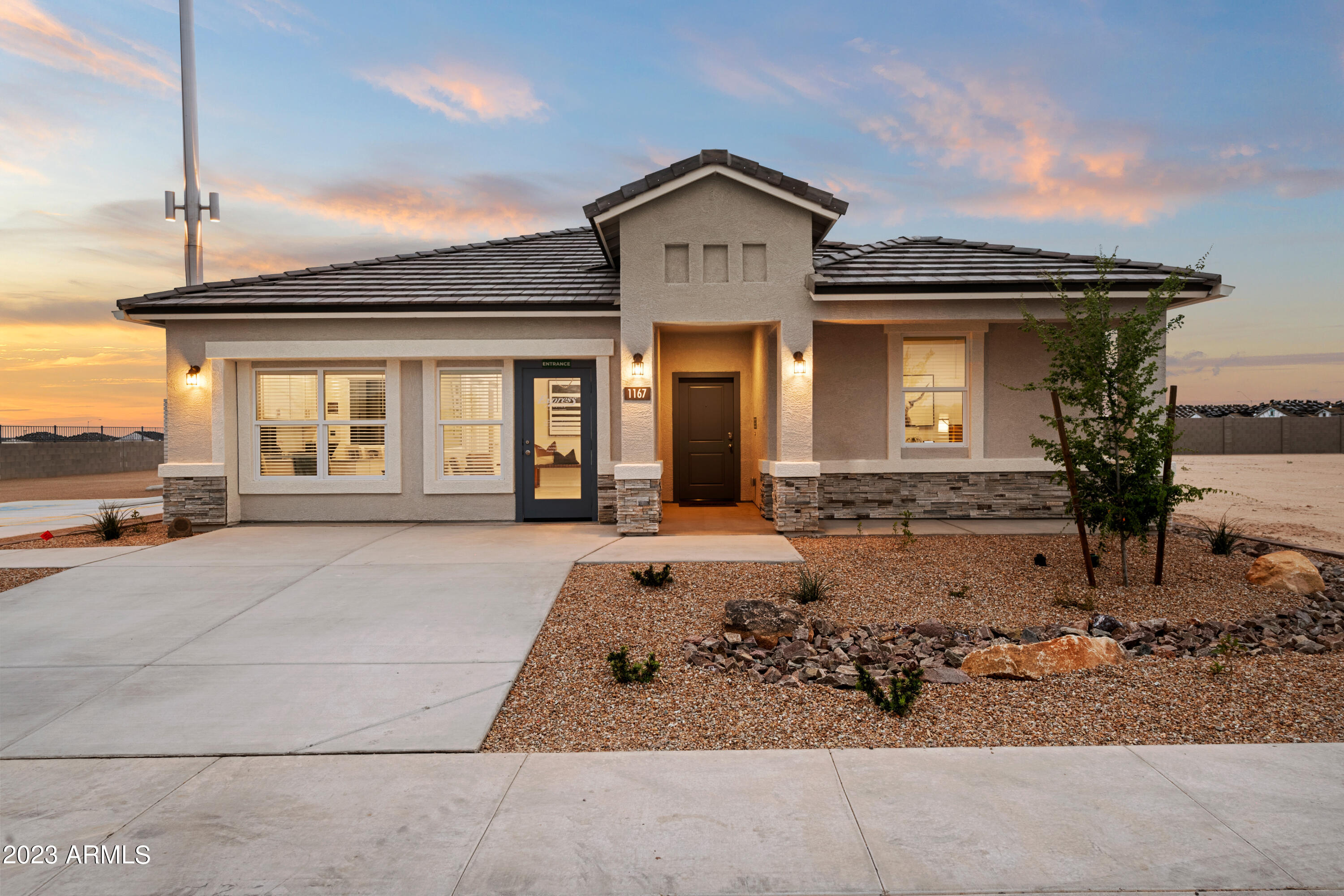 2337 W Solstice Avenue