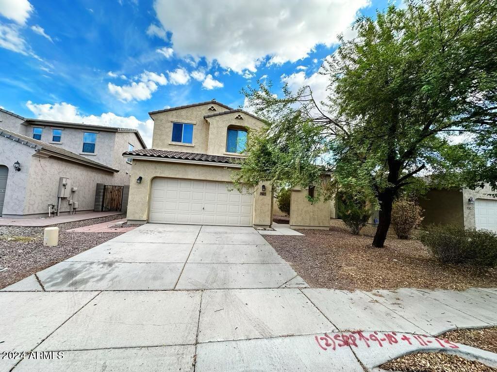 View Tolleson, AZ 85353 house