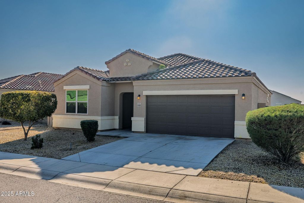 Photo of 42103 W Lago Street, Maricopa, AZ 85138 (MLS # 6951852)