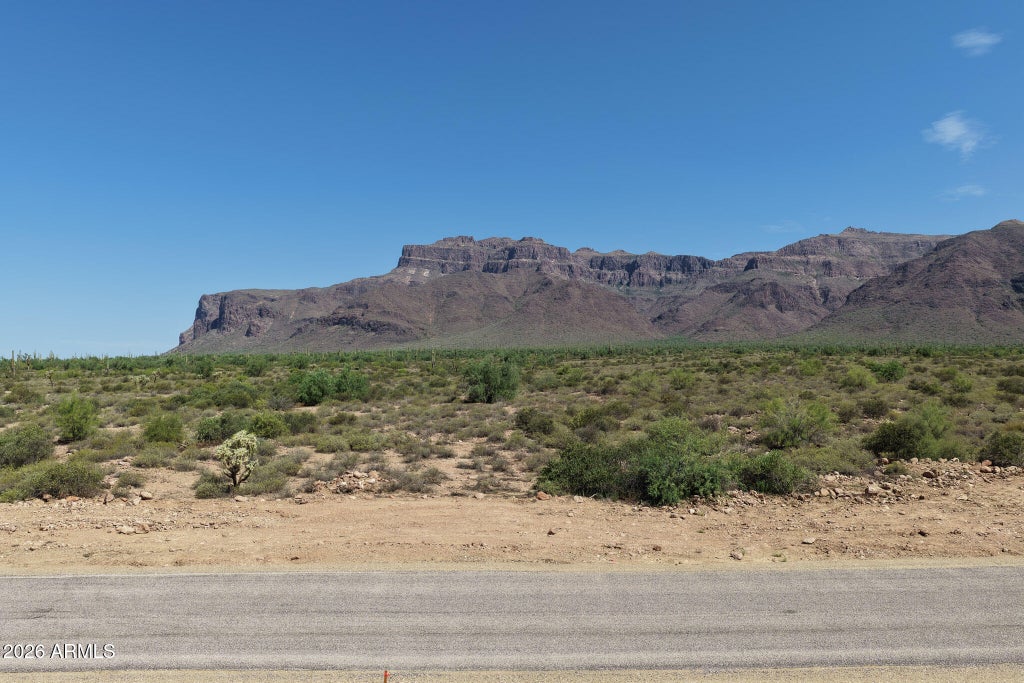 Photo of 0 Southern #2, Gold Canyon, AZ 85118 (MLS # 6998903)