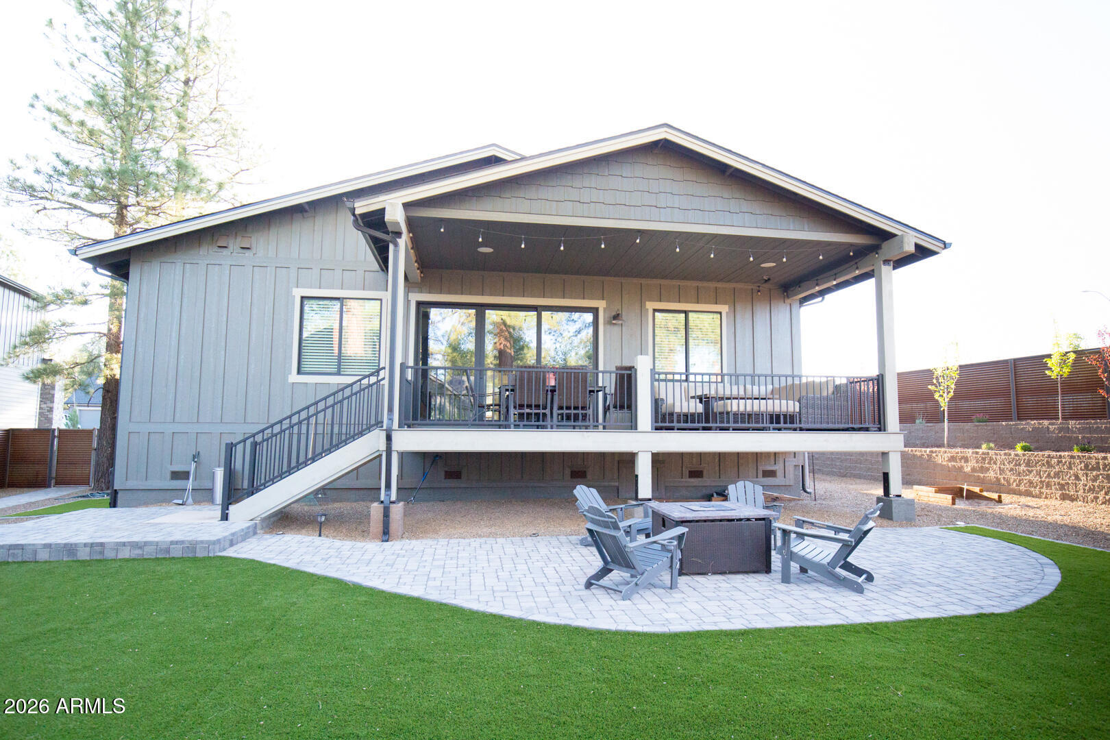 2621 S HYDRA Lane